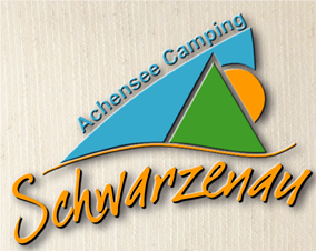 Achensee Camping Schwarzenau